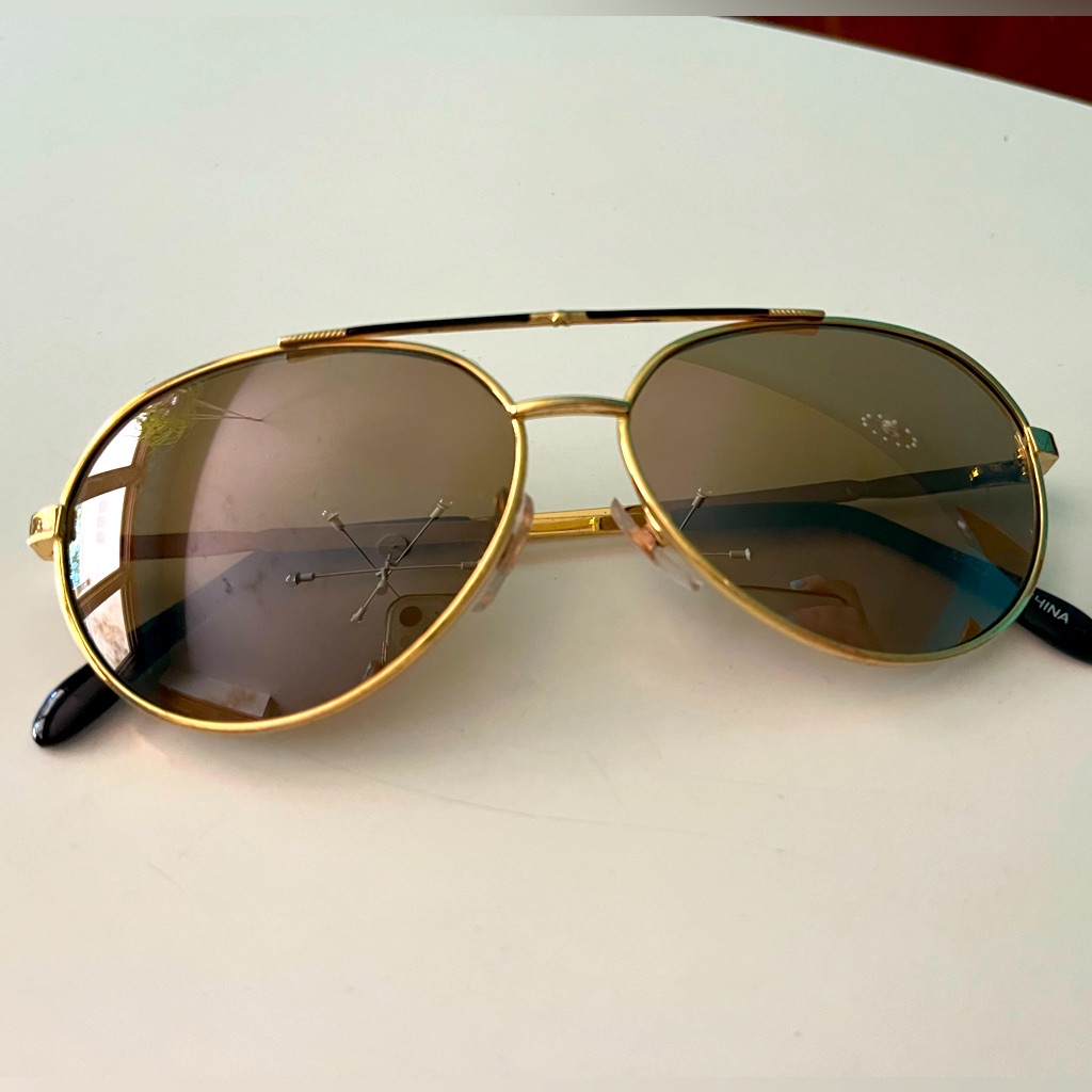 Aviator Sunglasses